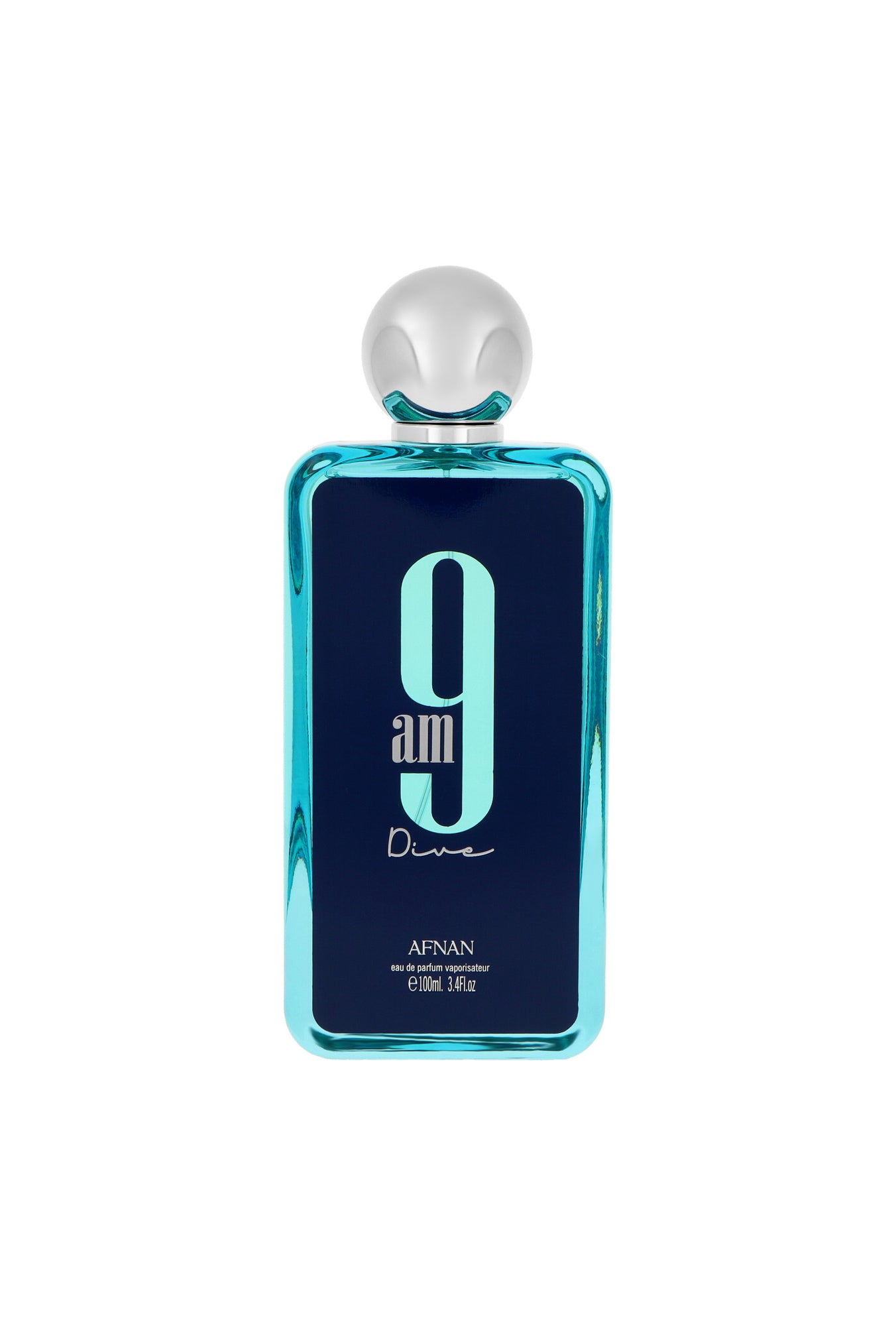 Afnan 9am Dive Edp 100ml