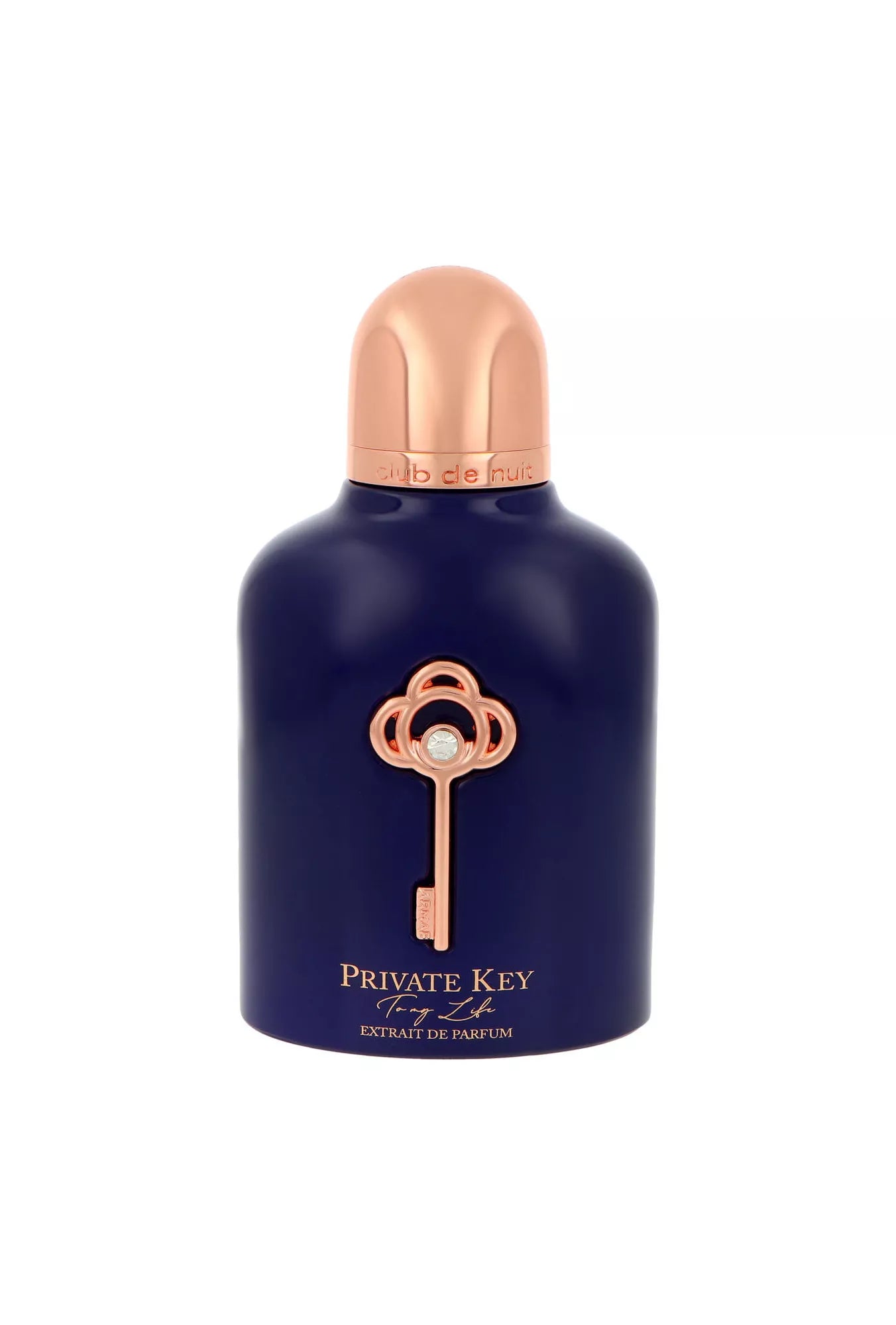 Armaf Club De Nuit Private Key To My Life Extrait de Parfum 100ml