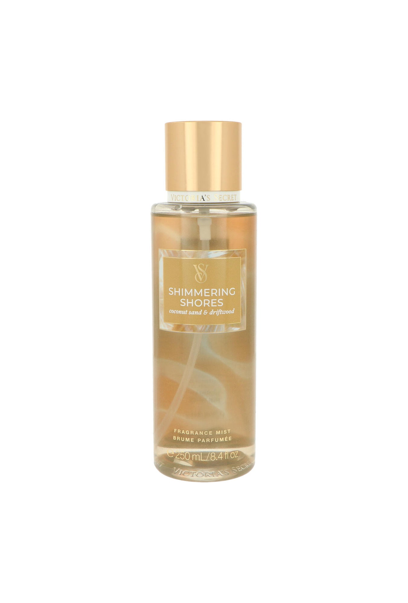 Victoria`s Secret Shimmering Shores Body Mist 250ml