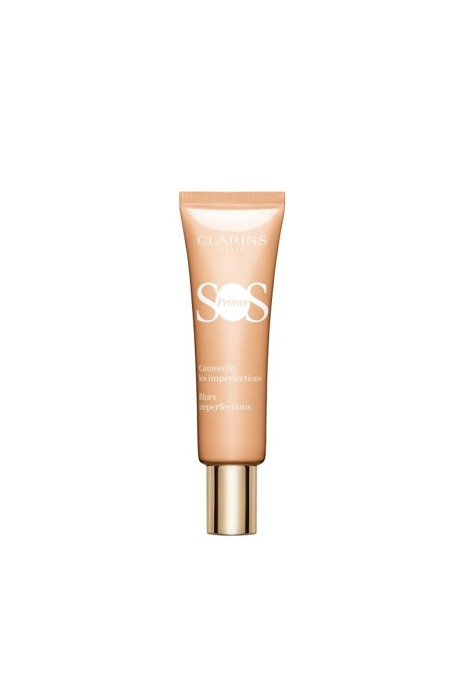 Clarins Sos Primer Peach 30ml
