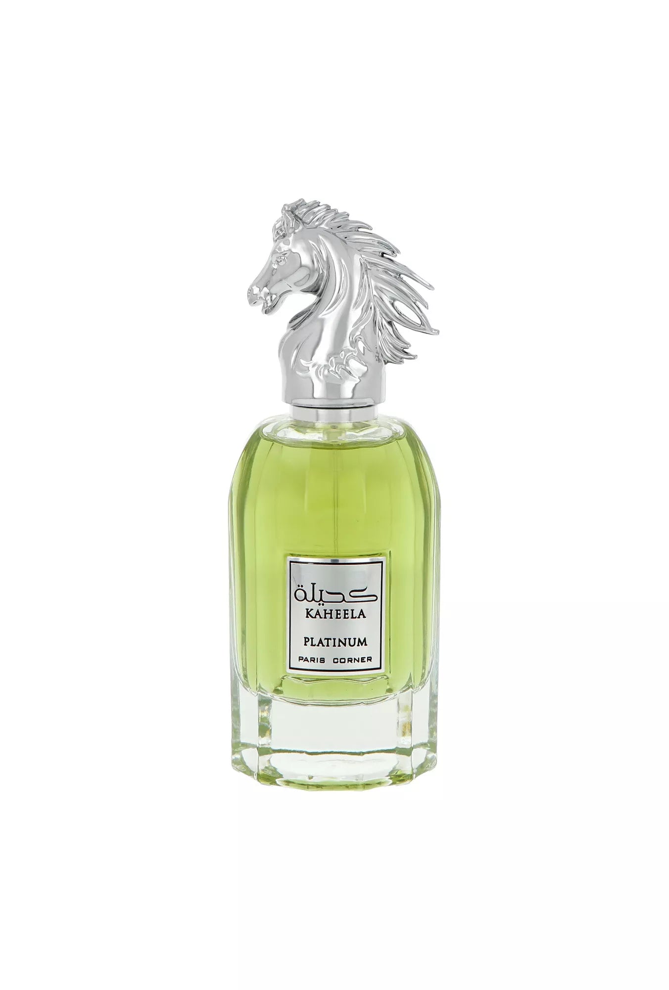 Paris Corner Kaheela Platinum Edp 85ml