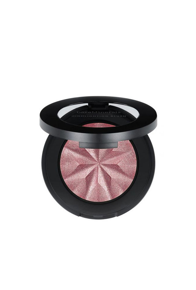 Bareminerals Gen Nude Highlighting Blush Mauve glos 3,8g