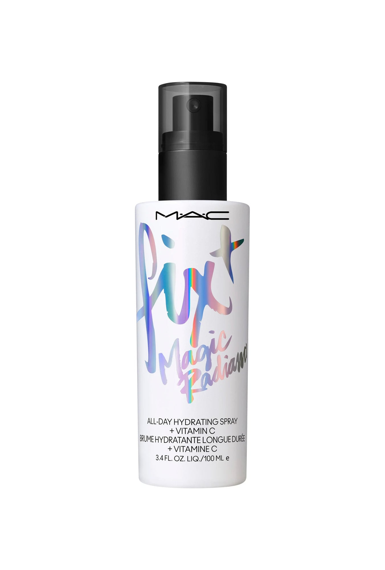 Mac Fix+ Magic Radiance 100ml