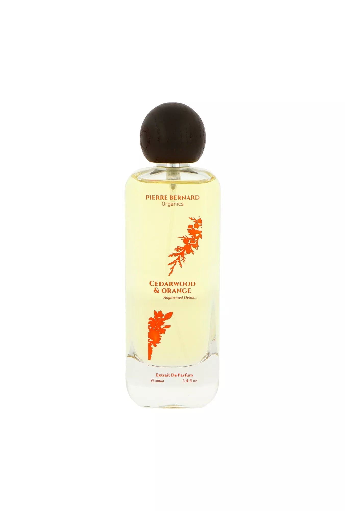 Pierre Bernard Cedarwood & Orange Extrait De Perfume 100ml
