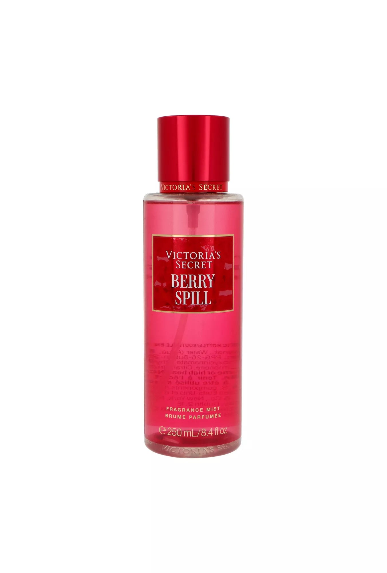Victoria`s Secret Barry Spill Body Mist 250ml