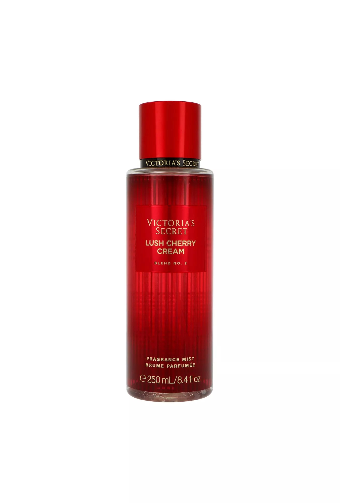 Victoria`s Secret Lush Cherry Cream Body Mist 250ml