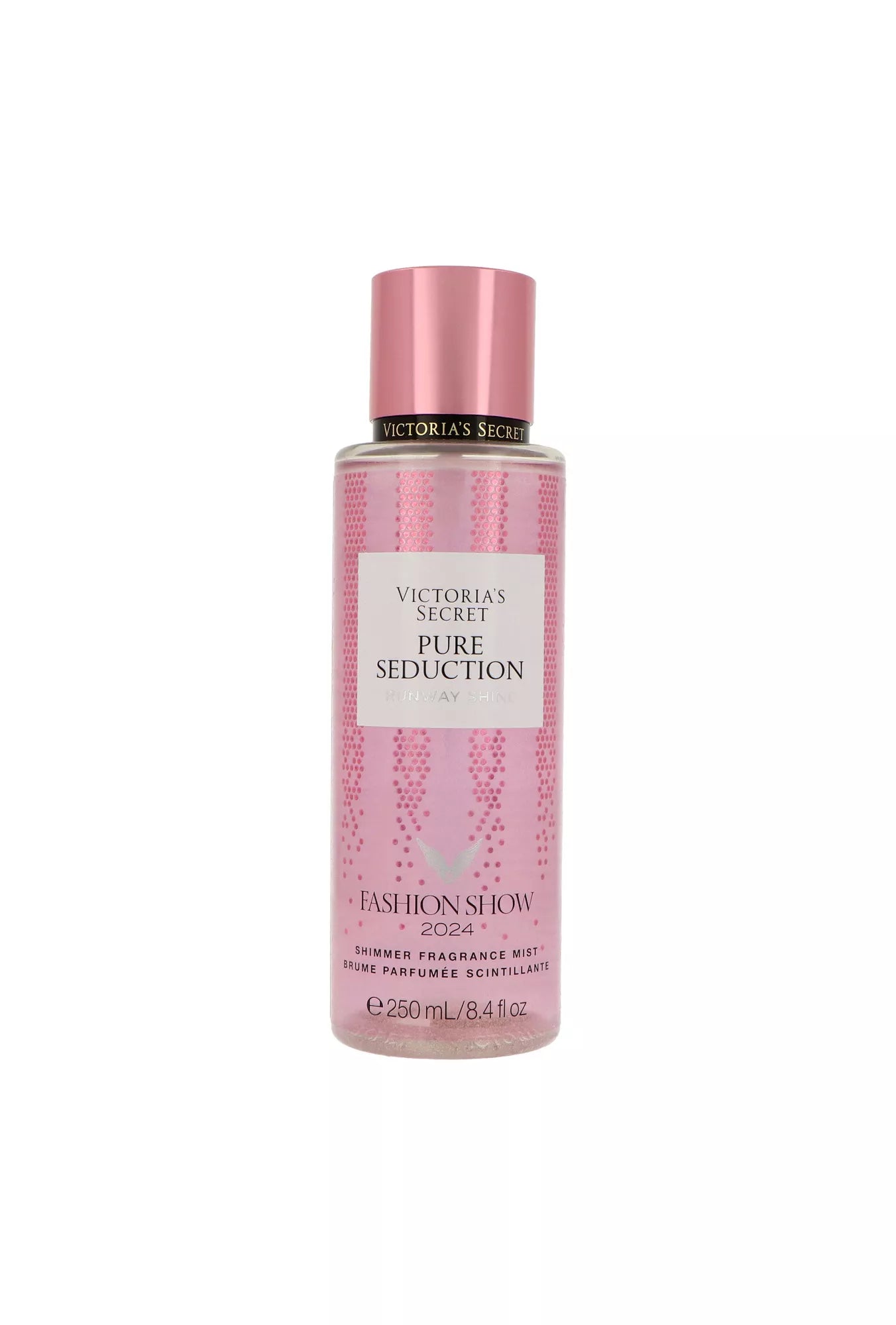 Victoria`s Secret Pure Seduction Runway Shine Body Mist 250ml