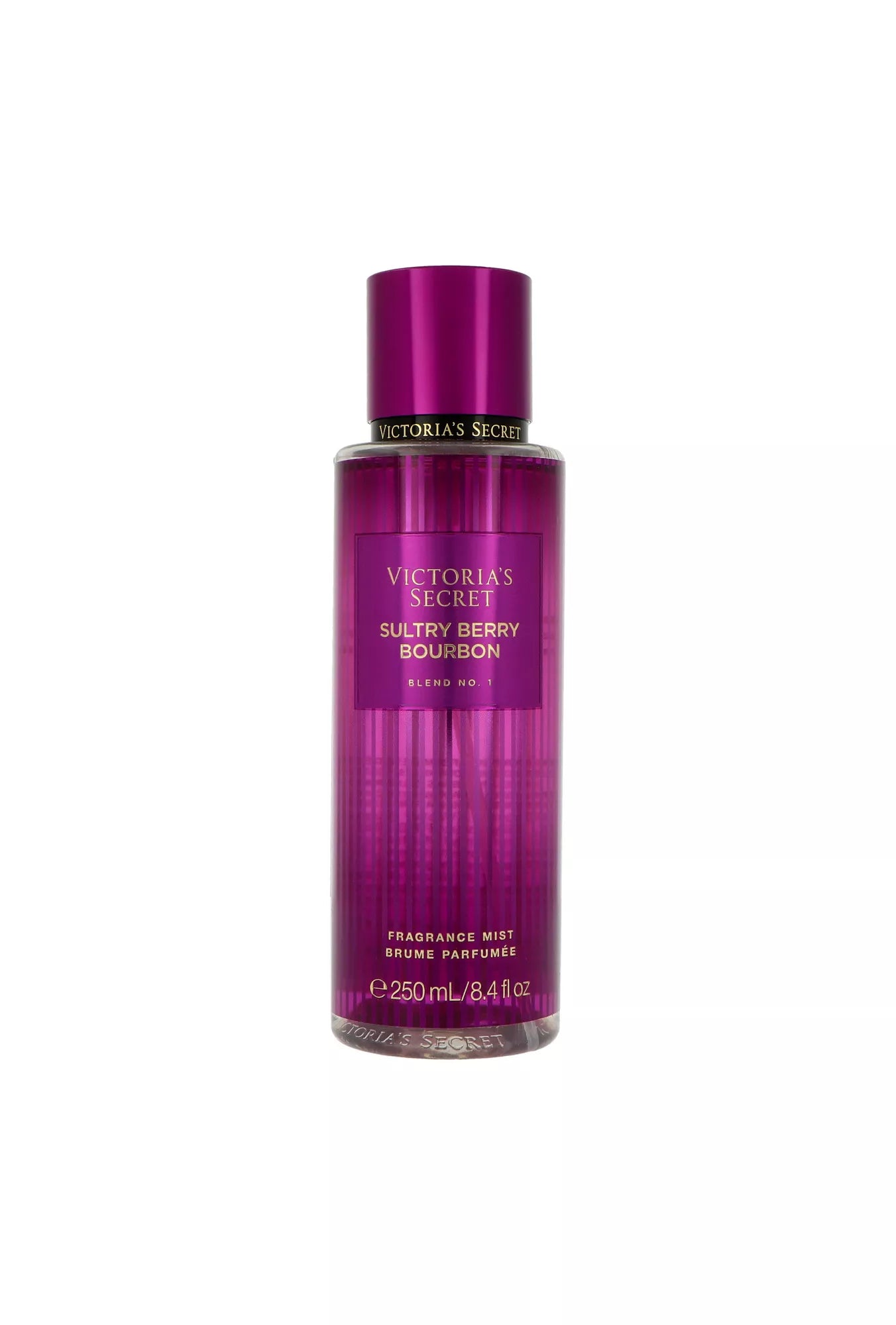 Victoria`s Secret Sultry Berry Bourbon Body Mist 250ml