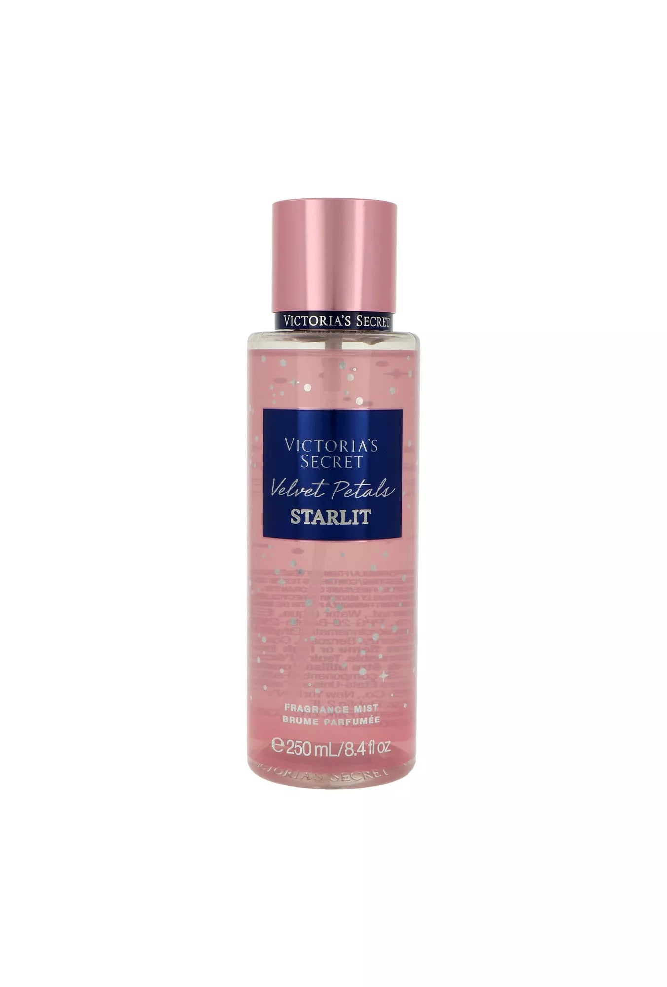 Victoria`s Secret Velvet Petals Starlit Body Mist 250ml