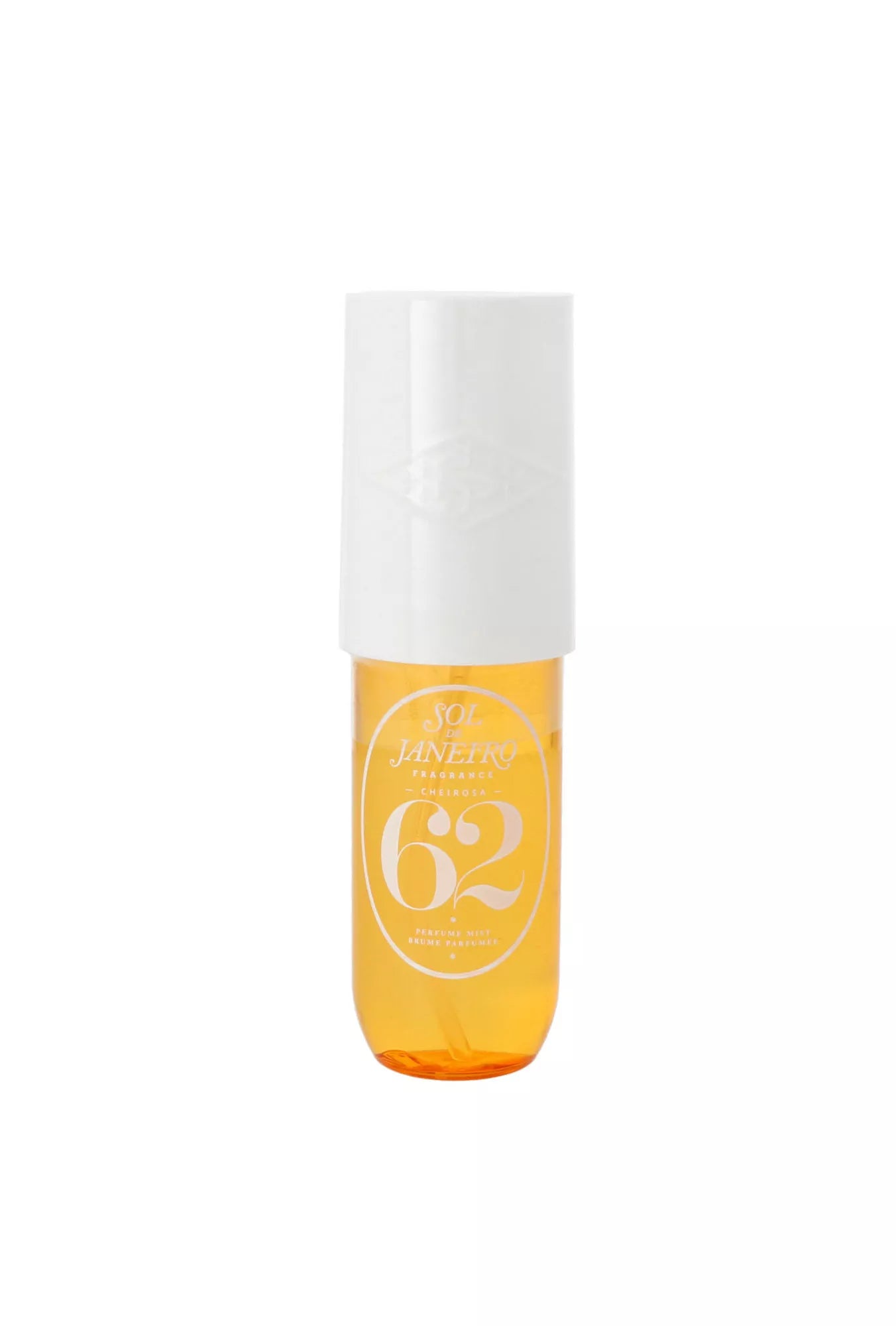 Sol De Janeiro Brazilian Crush Cheirosa `62 Body Mist 90ml