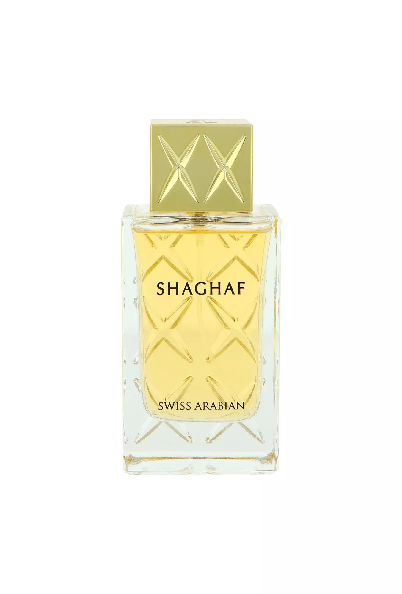 Swiss Arabian Shaghaf Women Edp 75ml