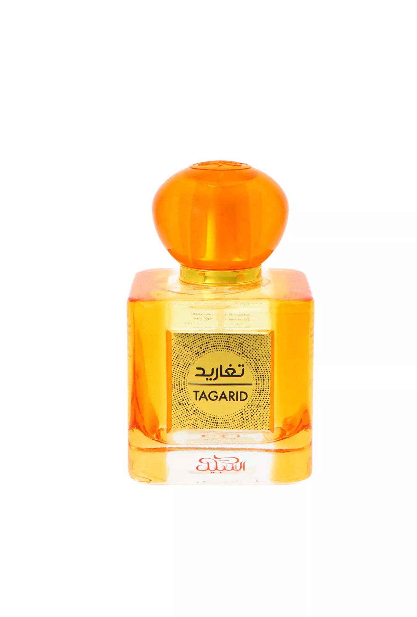 Nabeel Tagarid Edp 100ml