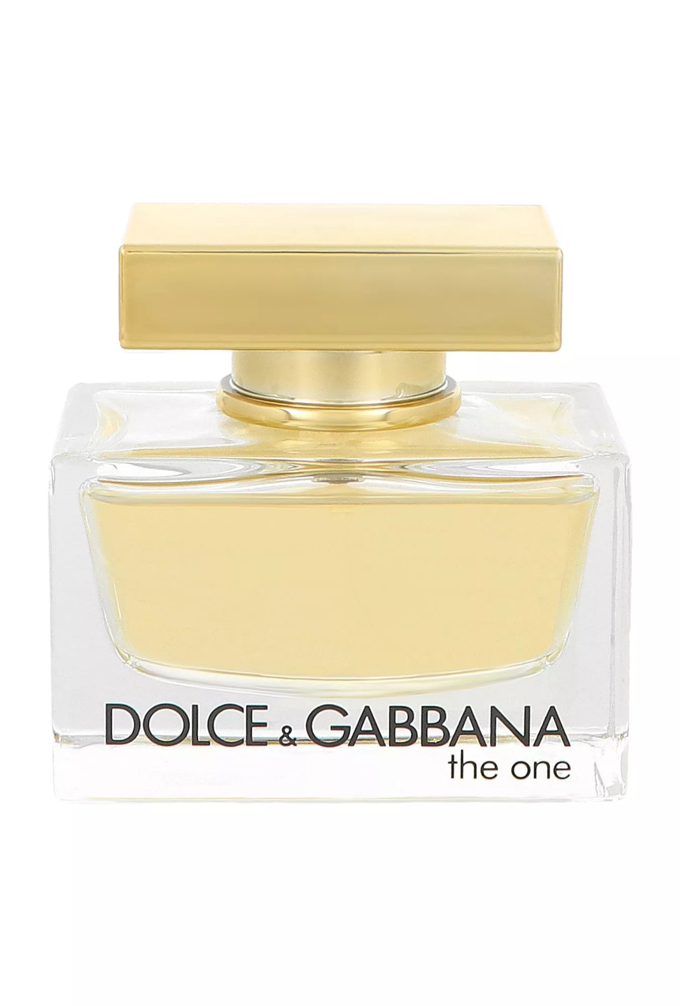 Tester Dolce & Gabbana The One Woman Edp 50ml