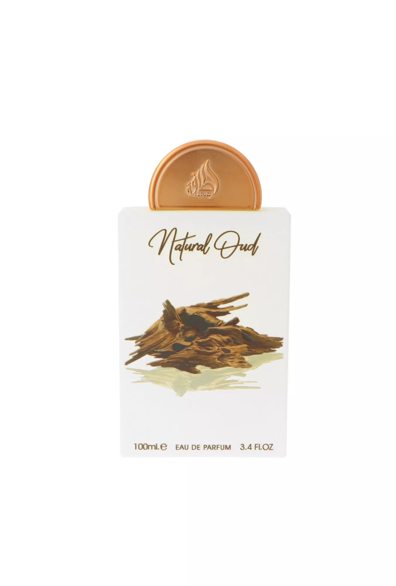 Lattafa Pride Nature Of Oud Edp 100ml