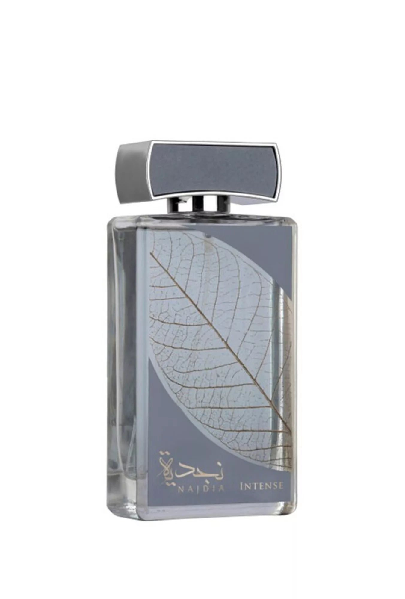 Lattafa Najdia Intense Edp 100ml
