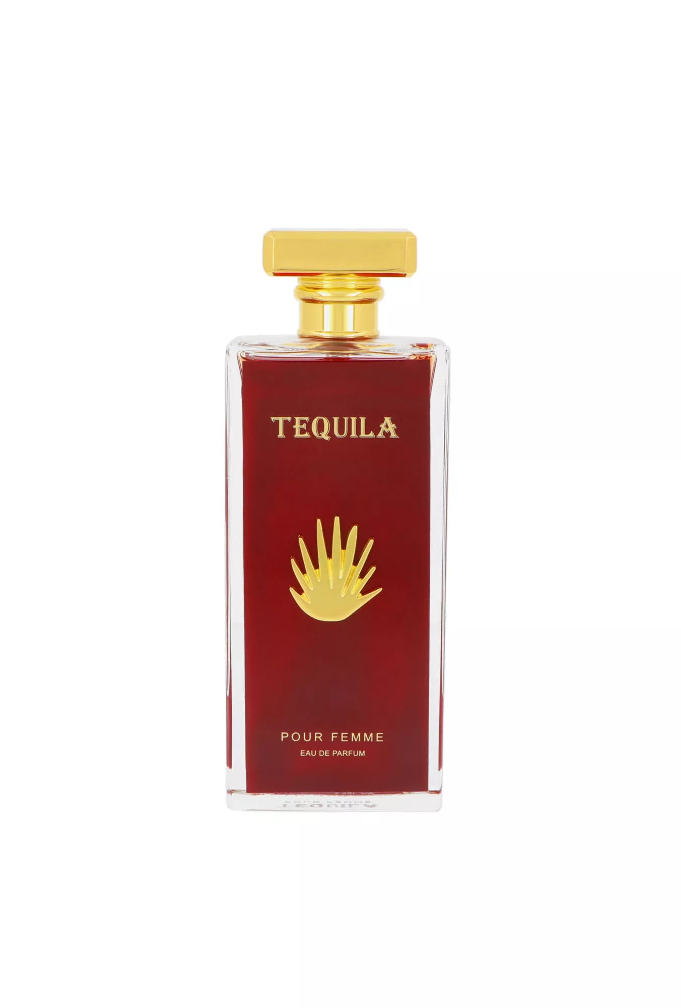Bharara Tequila Red Pour Femme Edp 100ml