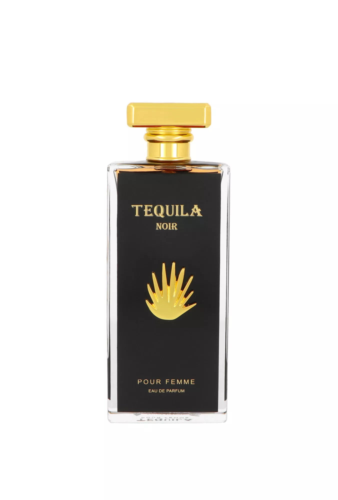 Bharara Tequila Noir Pour Femme Edp 100ml