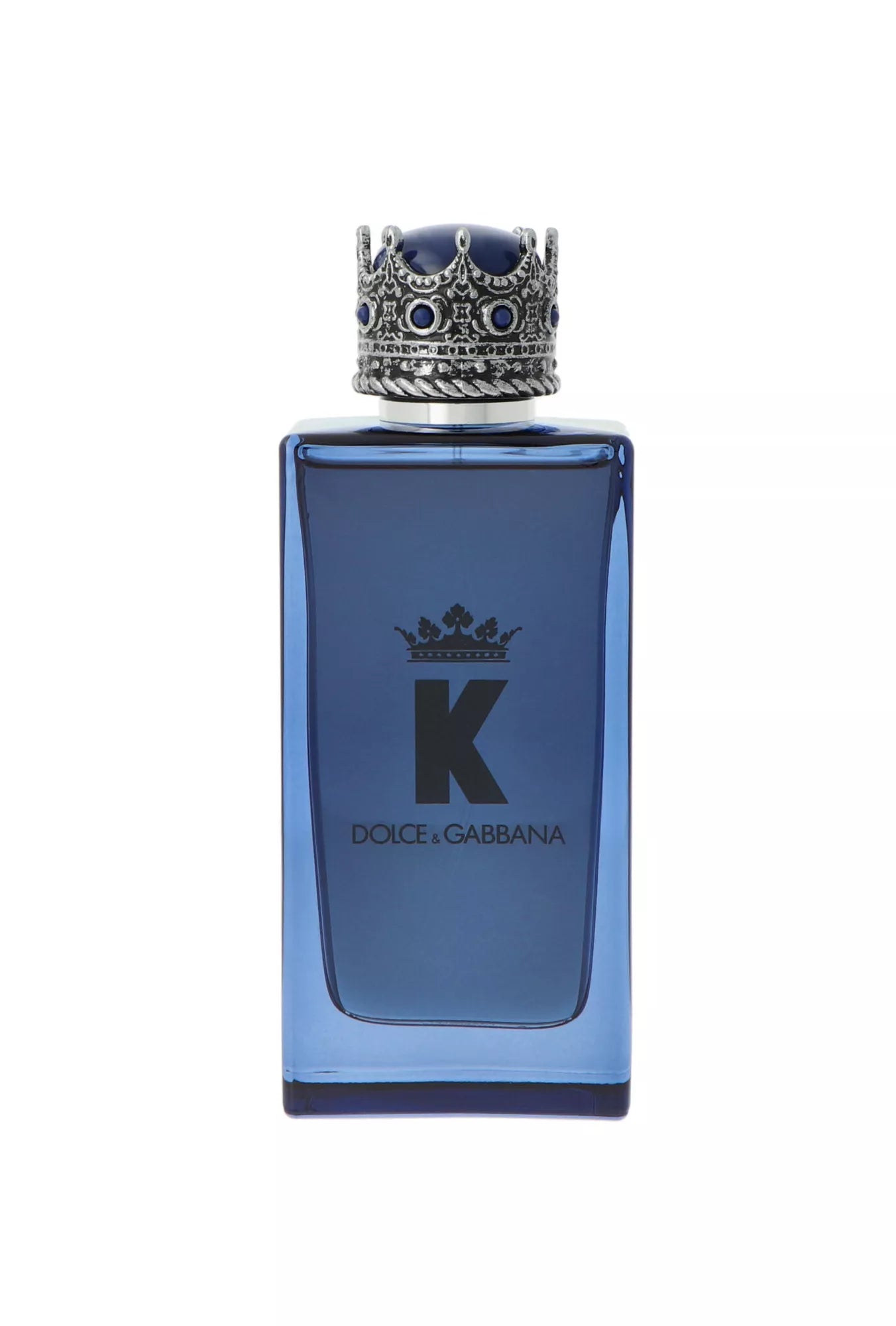 Tester Dolce & Gabbana K by Dolce & Gabbana Intense Edp 100ml