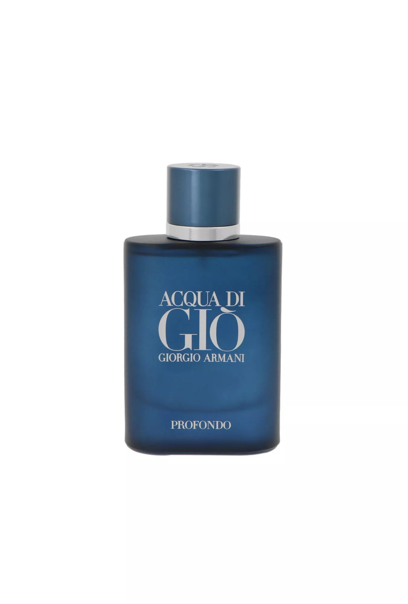 Tester Armani Acqua di Gio Profondo Edp 75ml