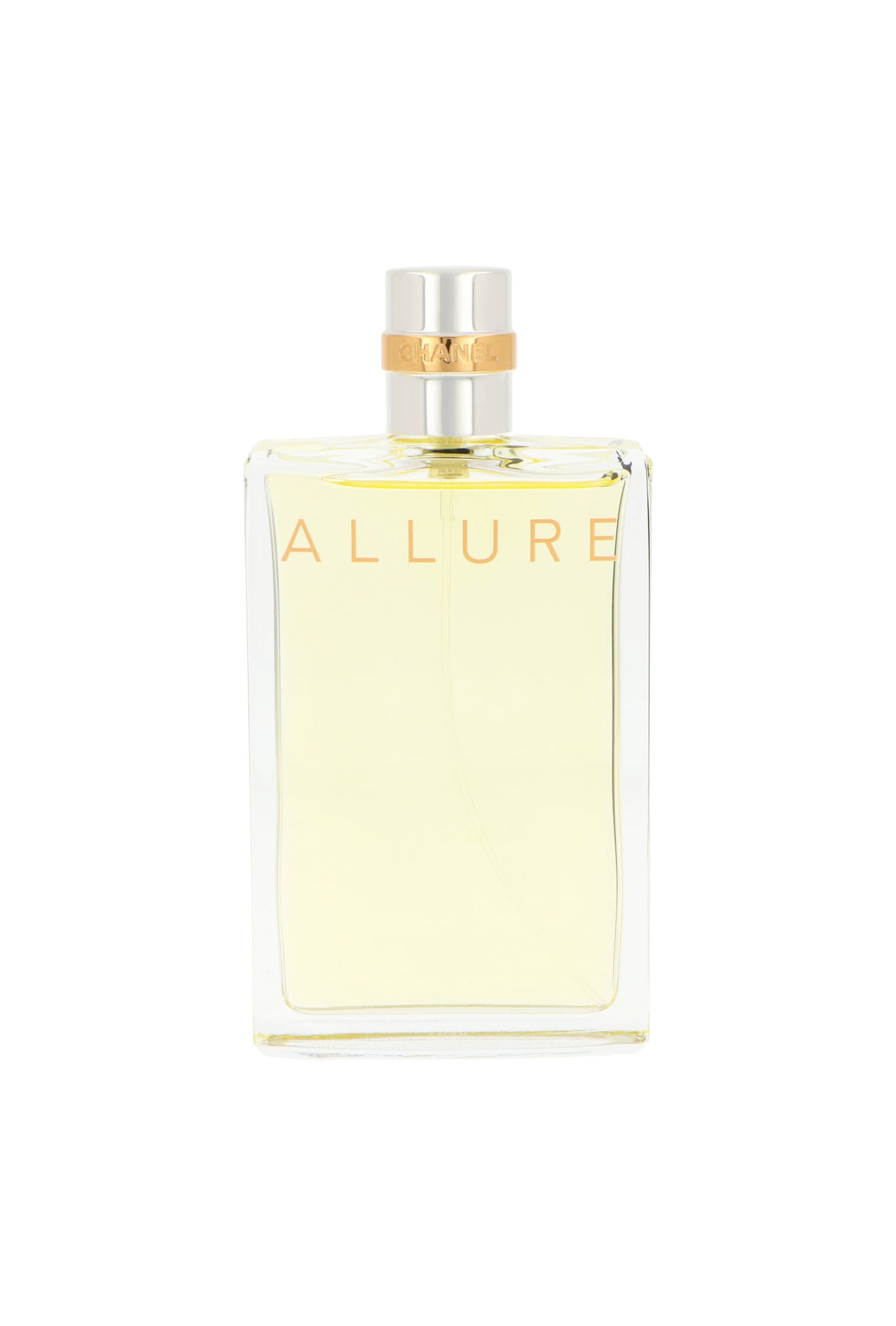 Tester Chanel Allure Edt 100ml