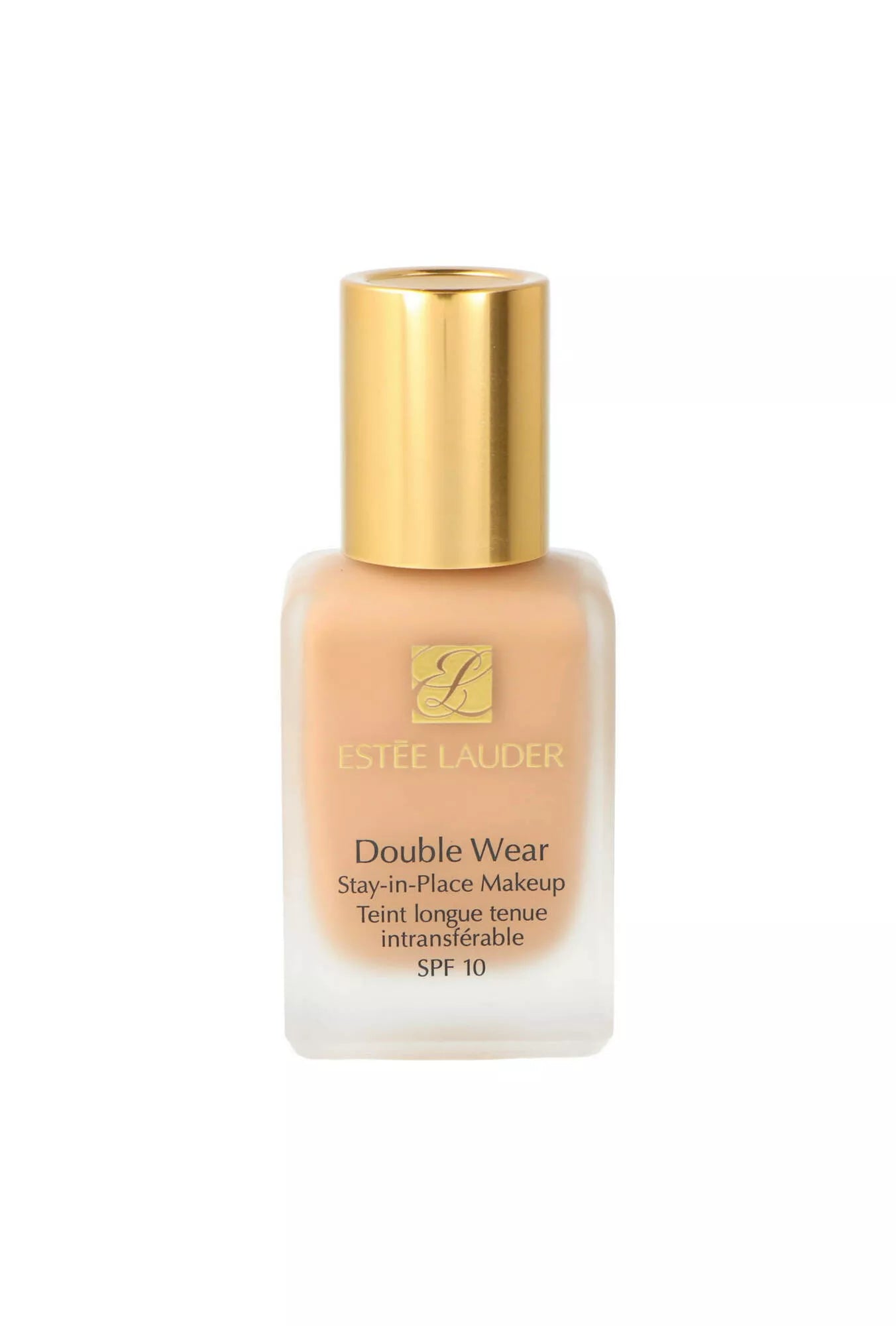 Estee Lauder Double Wear Stay-In-Place Podkład Spf 10 3N1 Ivory Beige 30ml