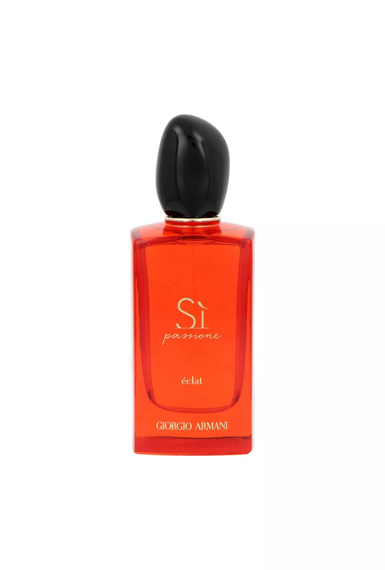Tester Armani Si Passione Eclat Edp 100ml