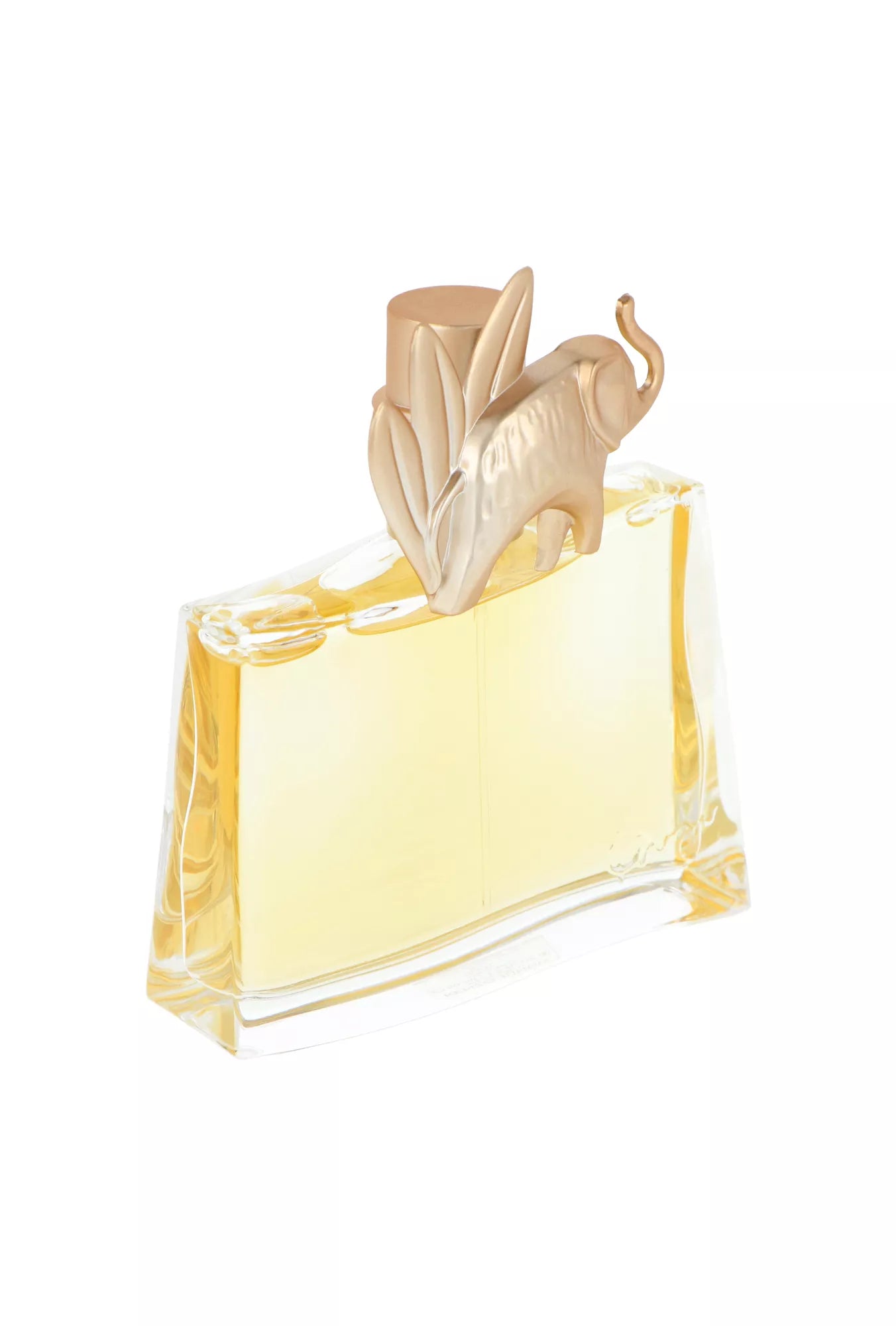 Tester Kenzo Jungle L`Elephant Edp 100ml
