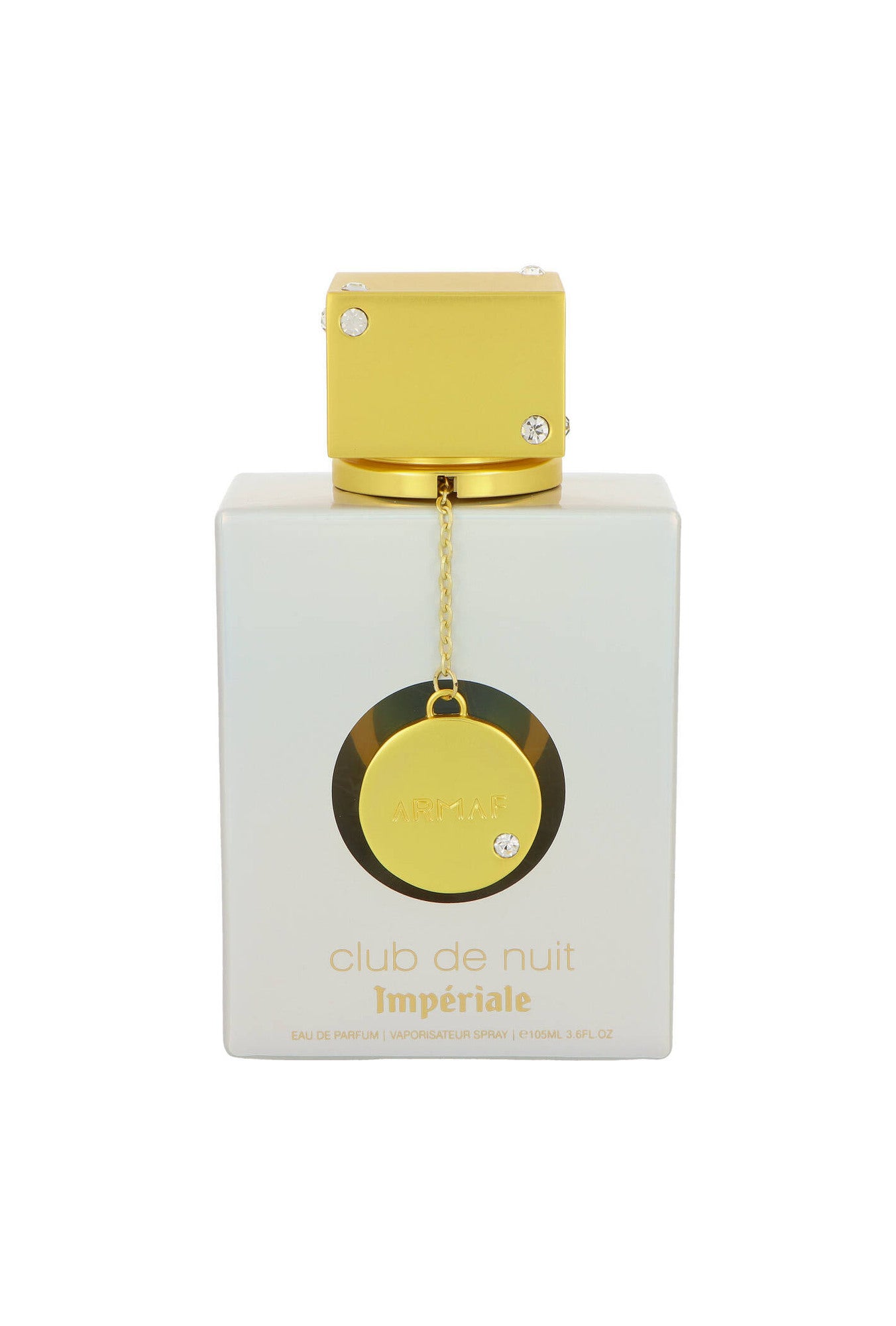 Armaf Club De Nuit White Imperiale Edp 105ml