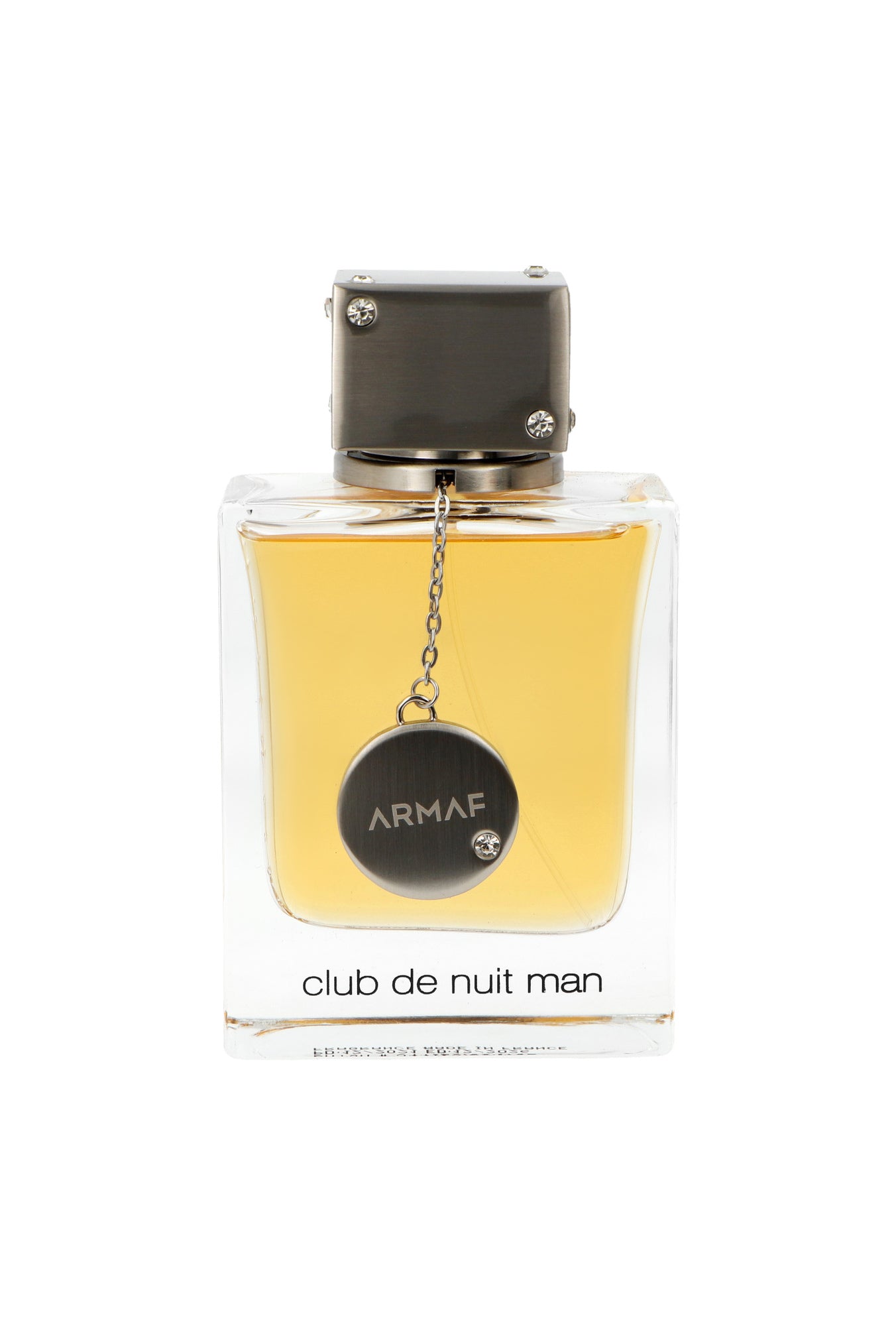 Armaf Club De Nuit Man Edt 105ml