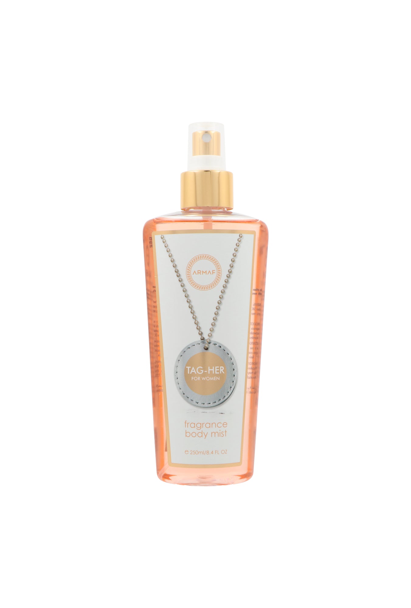 Armaf Tag Her Body Mist 250ml