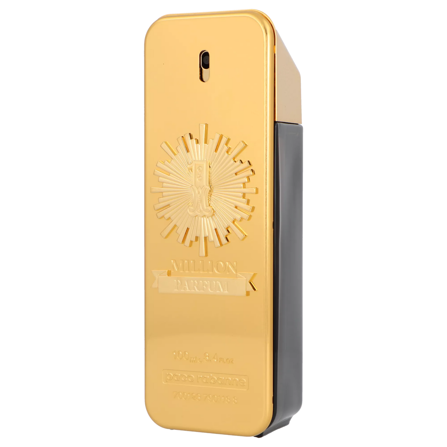 Tester Paco Rabanne 1 Million Parfum 100ml
