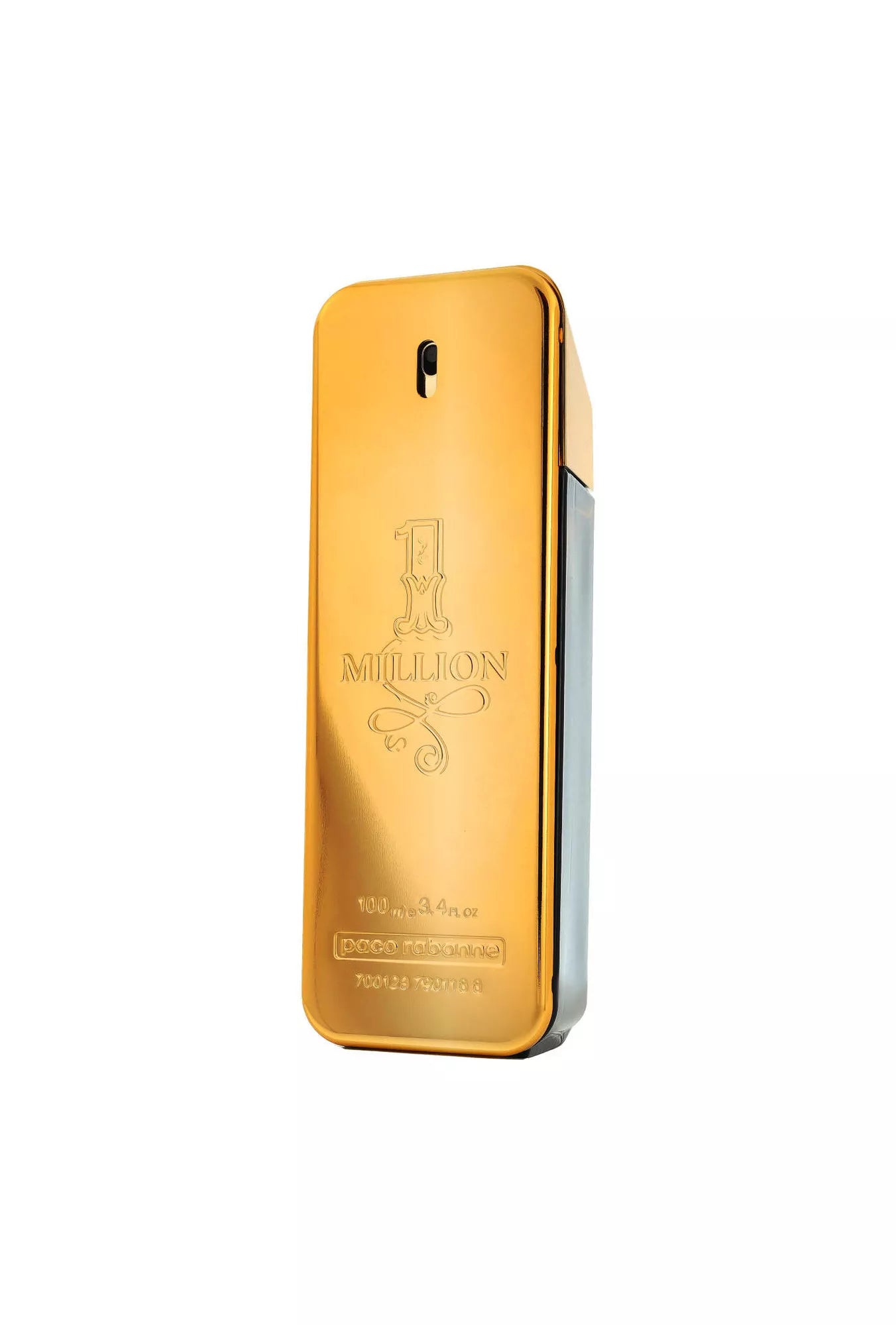 Tester Paco Rabanne 1 Million Edt 100ml