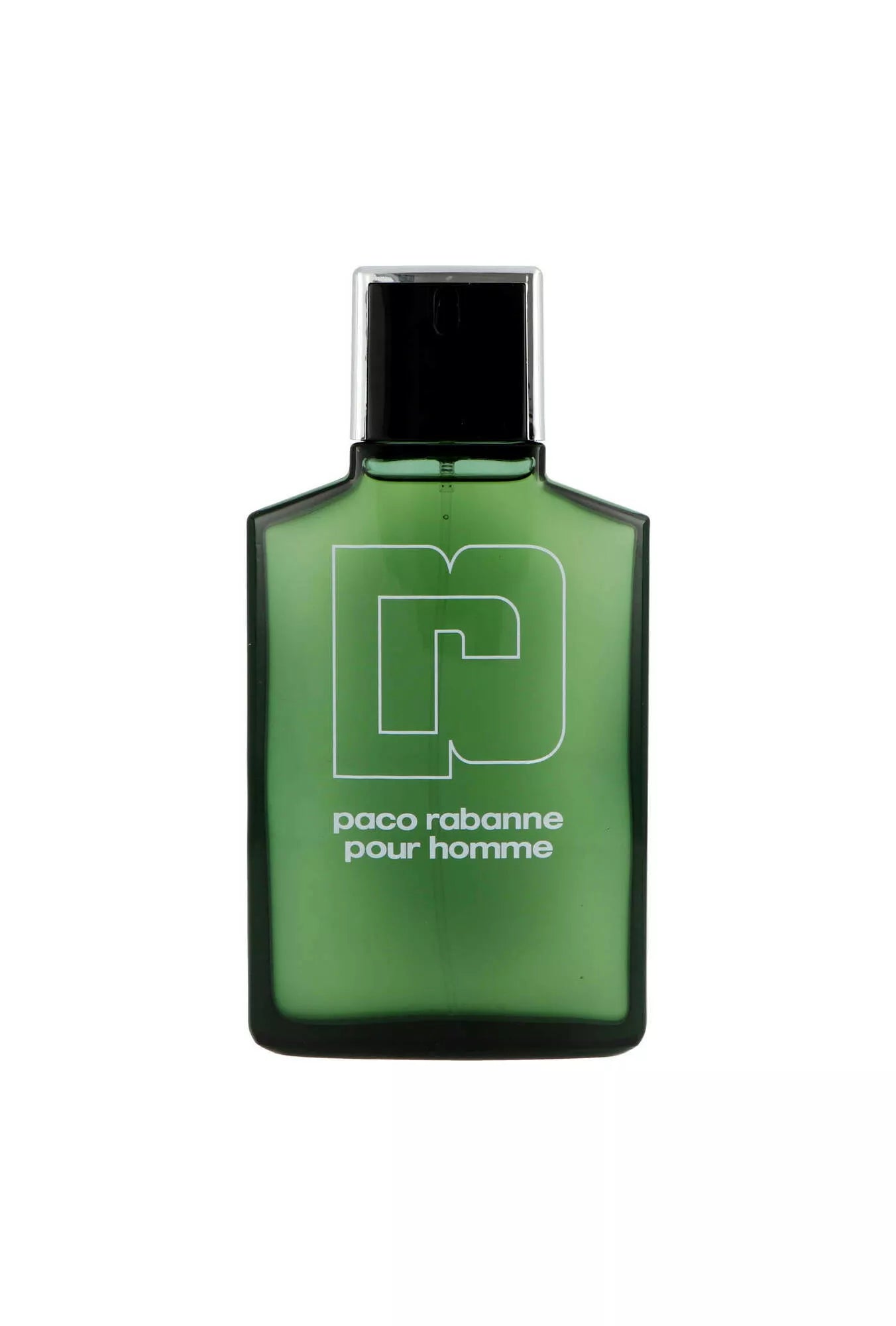 Tester Paco Rabanne Pour Homme Edt 100ml