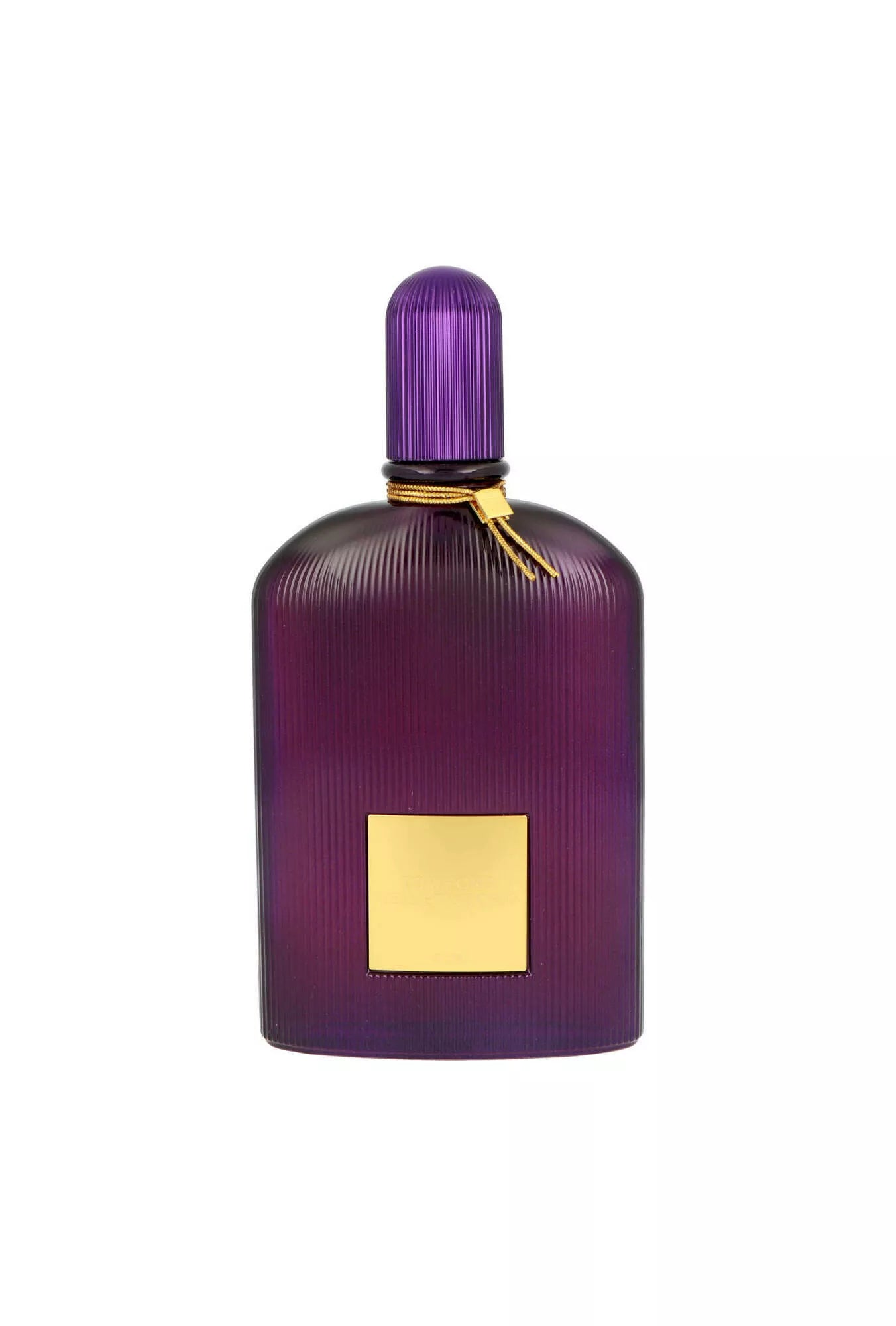Tester Tom Ford Velvet Orchid Edp 100ml