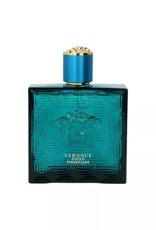 Tester Versace Eros Parfum 100ml With Cap