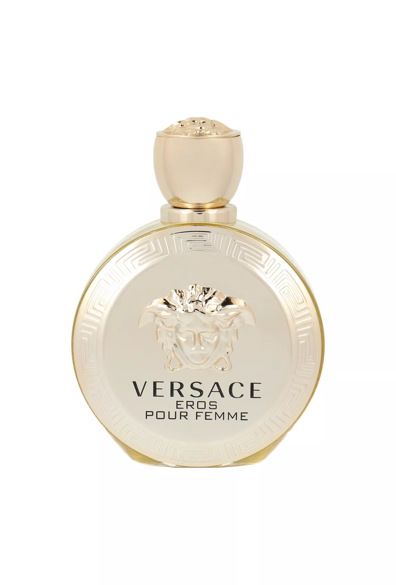 Tester Versace Eros Pour Femme Edp 100ml