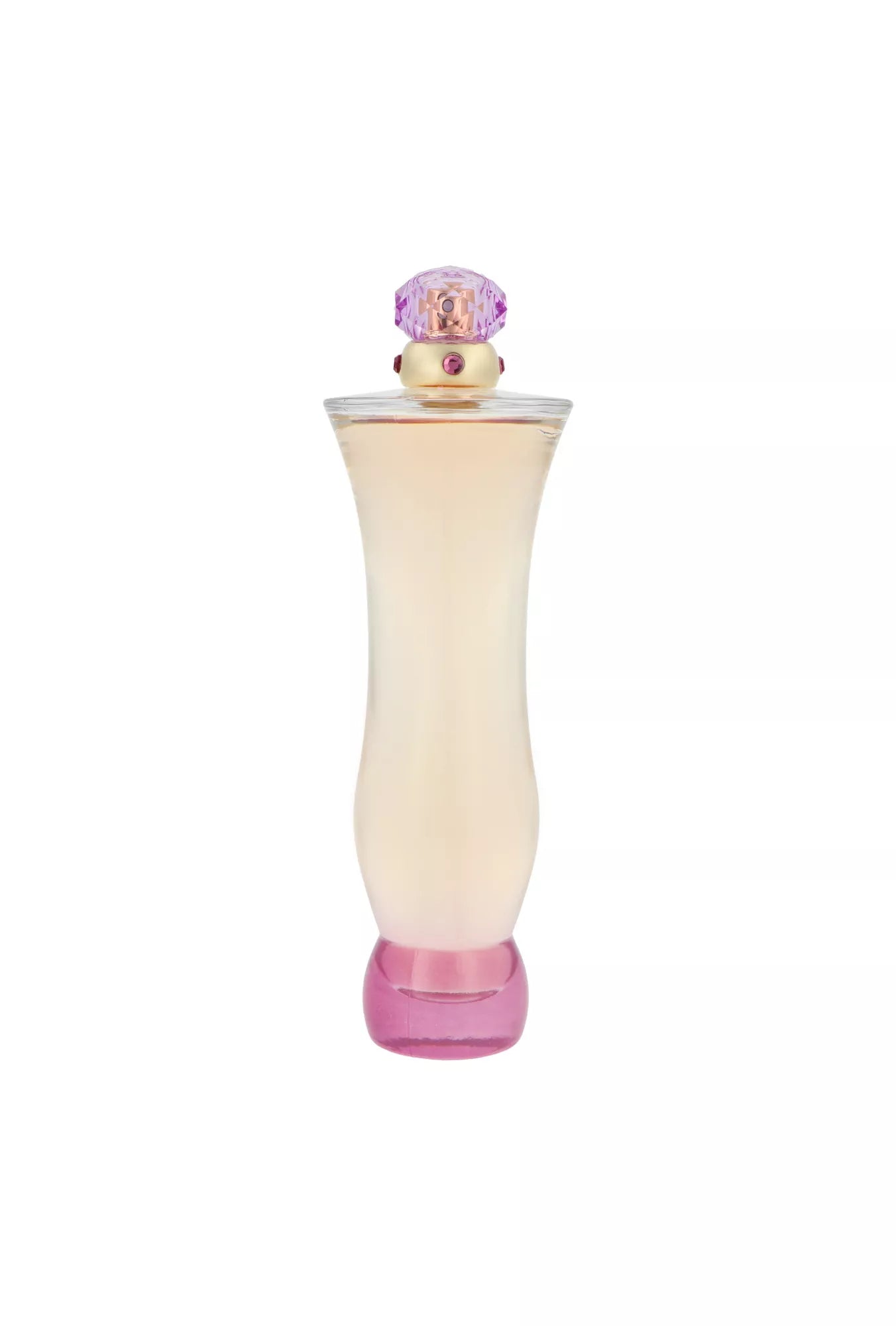 Tester Versace Woman Edp 50ml With Cap