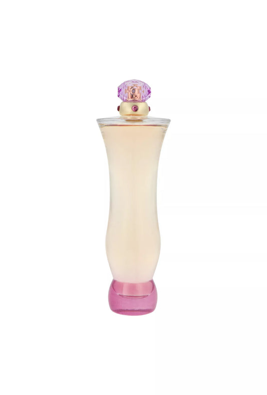 Tester Versace Woman Edp 50ml With Cap