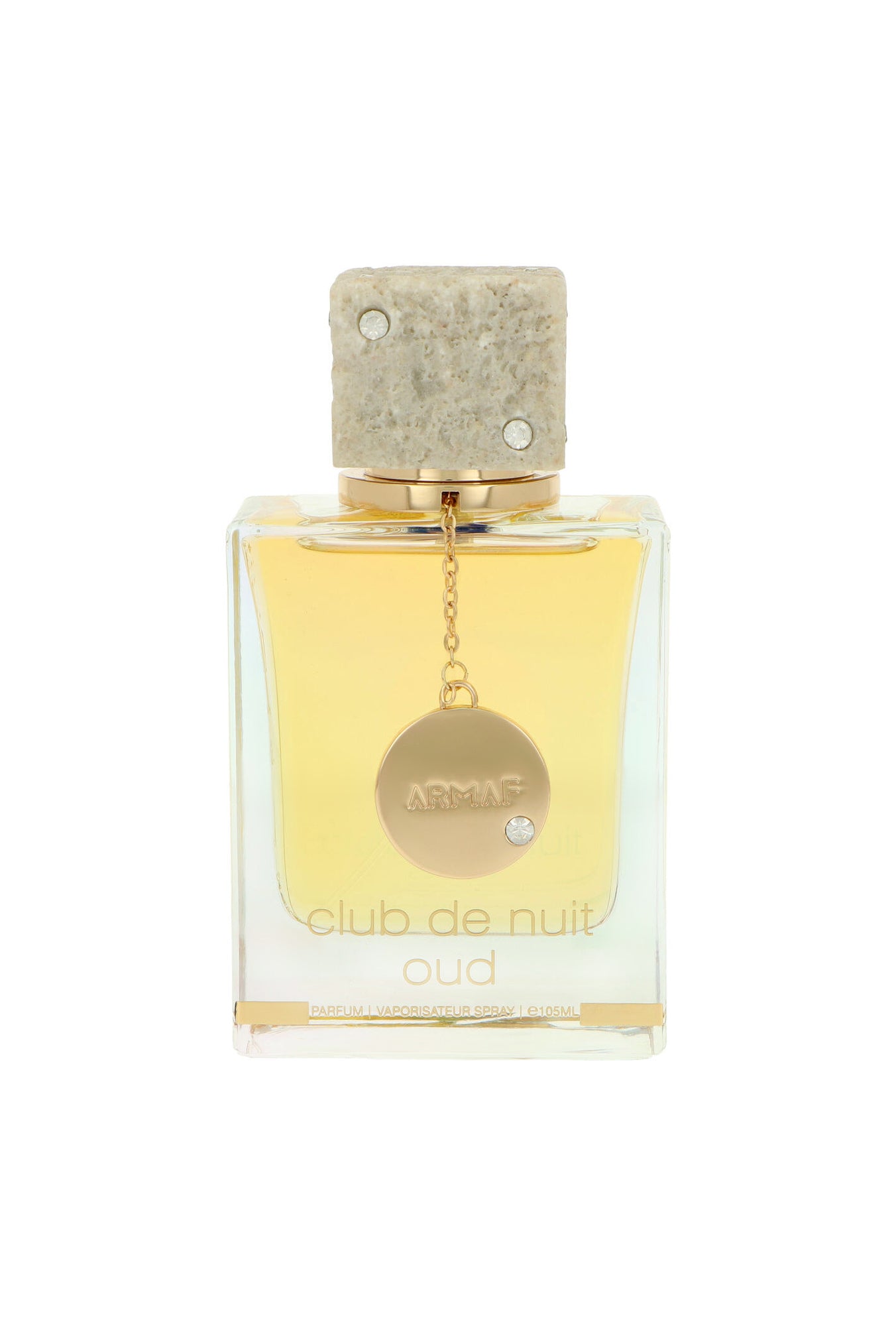 Armaf Club De Nuit Oud Edp 105ml Limited Edition Special Box