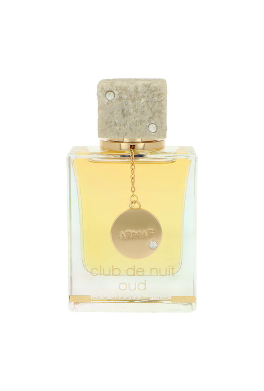 Armaf Club De Nuit Oud Edp 105ml Limited Edition Special Box