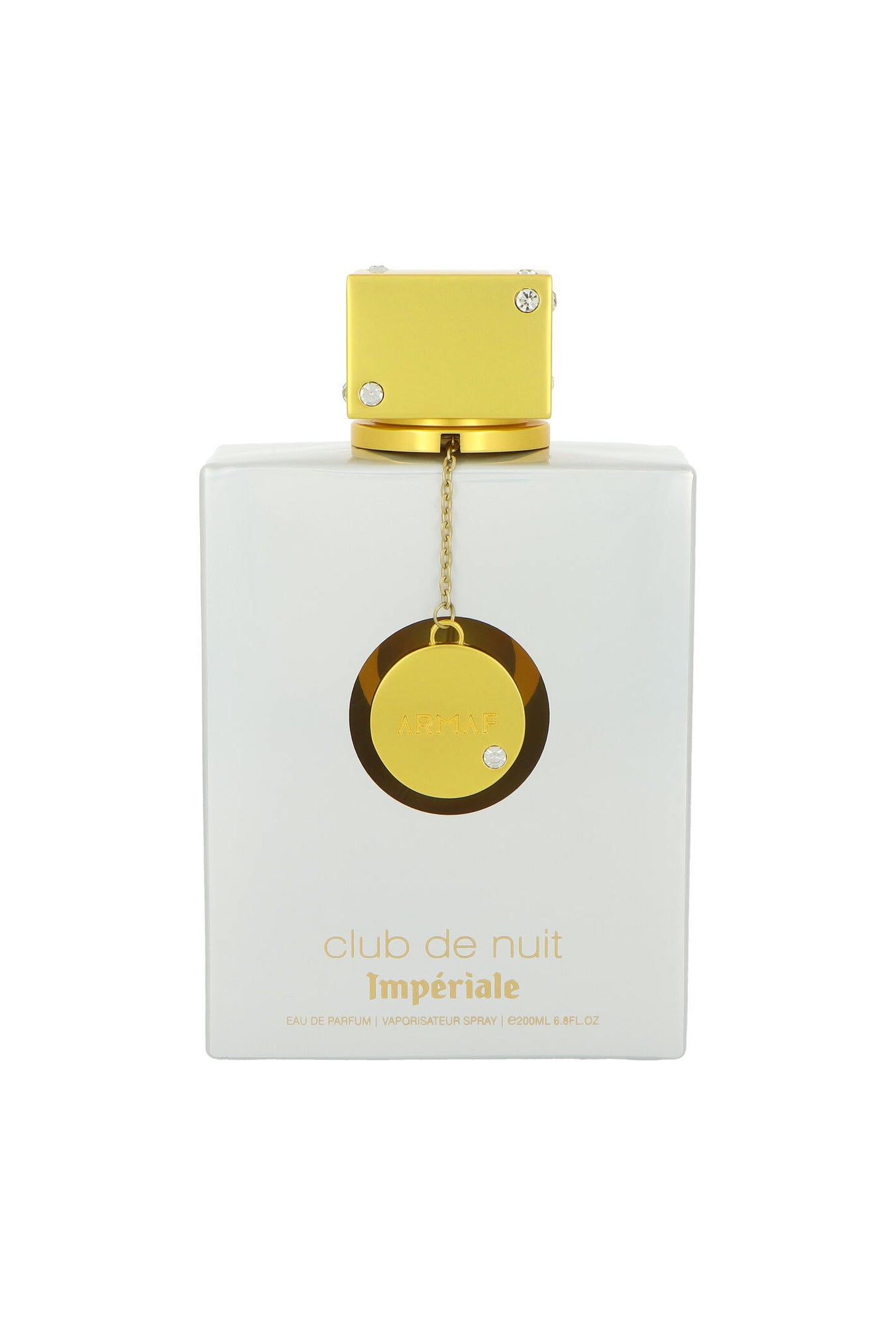 Armaf Club De Nuit White Imperiale Edp 200ml