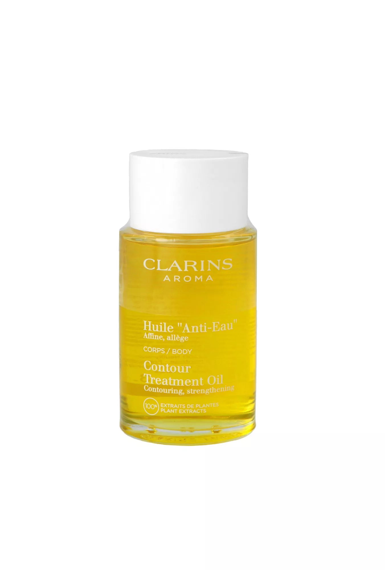 Clarins Body Treatment Oil Contour 100ml