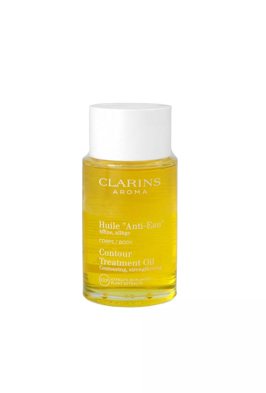 Clarins Body Treatment Oil Contour 100ml