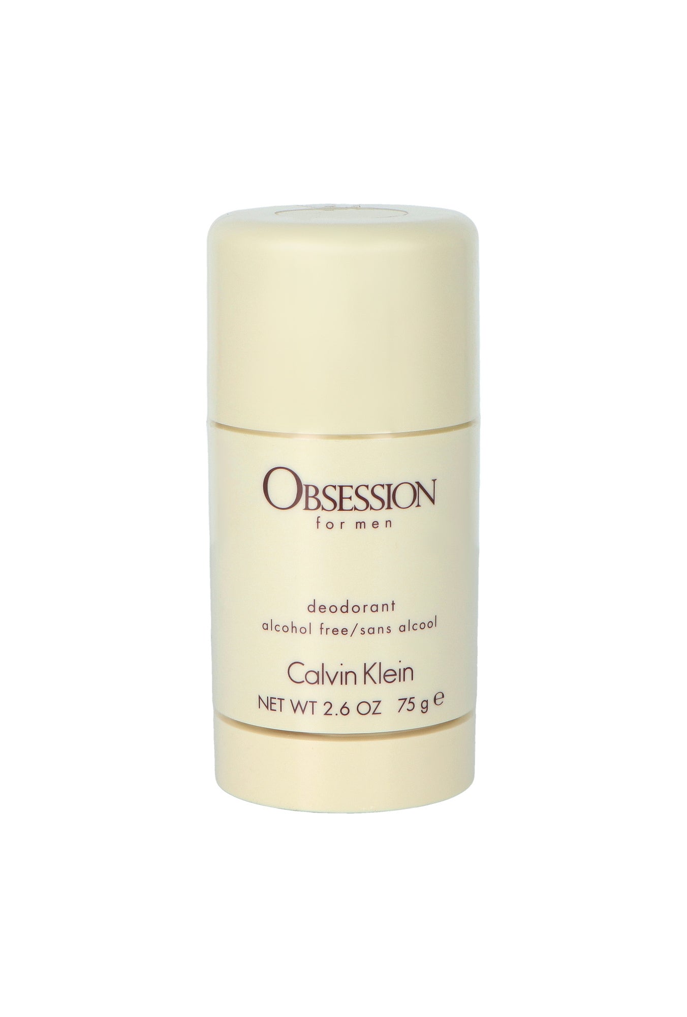 Calvin Klein Obsession For Men Deostick 75ml