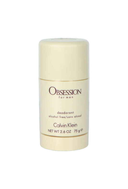 Calvin Klein Obsession For Men Deostick 75ml