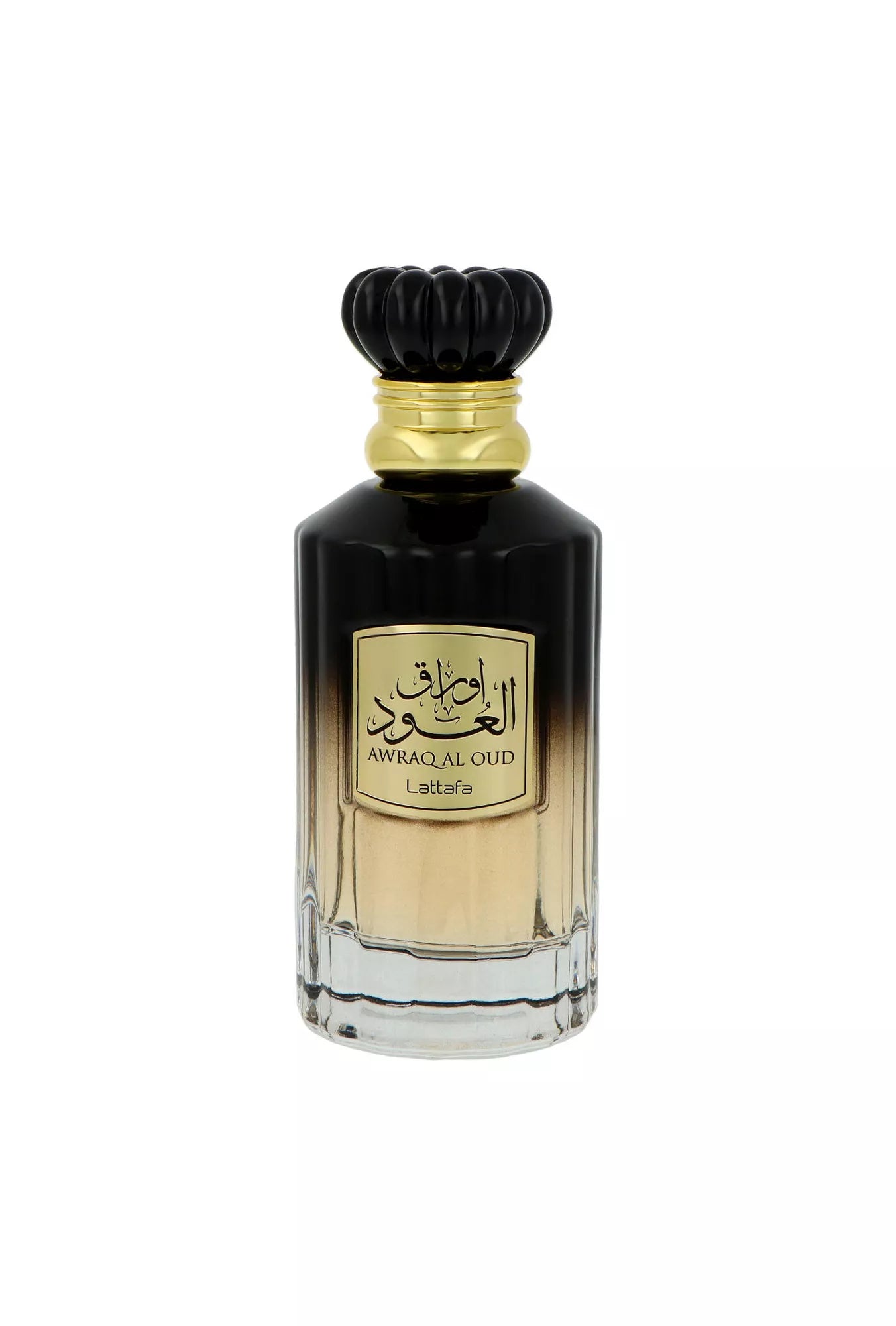 Lattafa Awraq Al Oud Edp 100ml