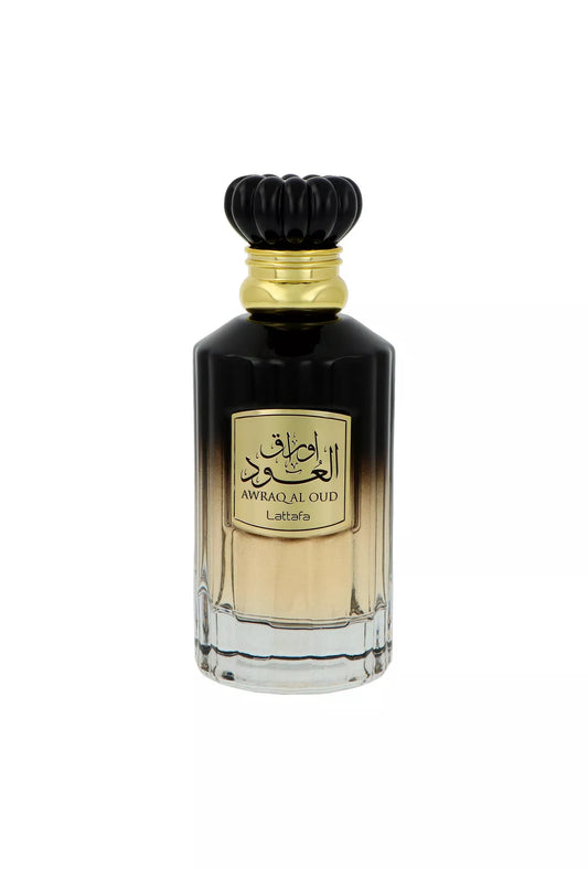 Lattafa Awraq Al Oud Edp 100ml
