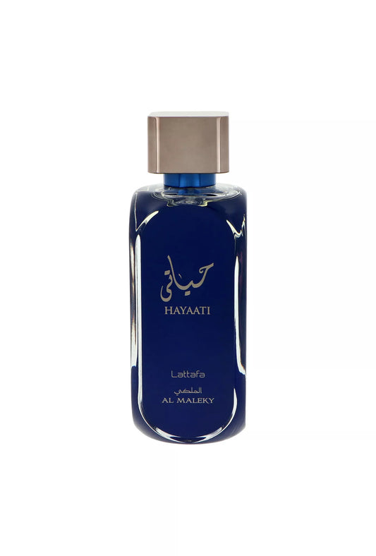 Lattafa Hayaati Al Maleky Edp 100ml