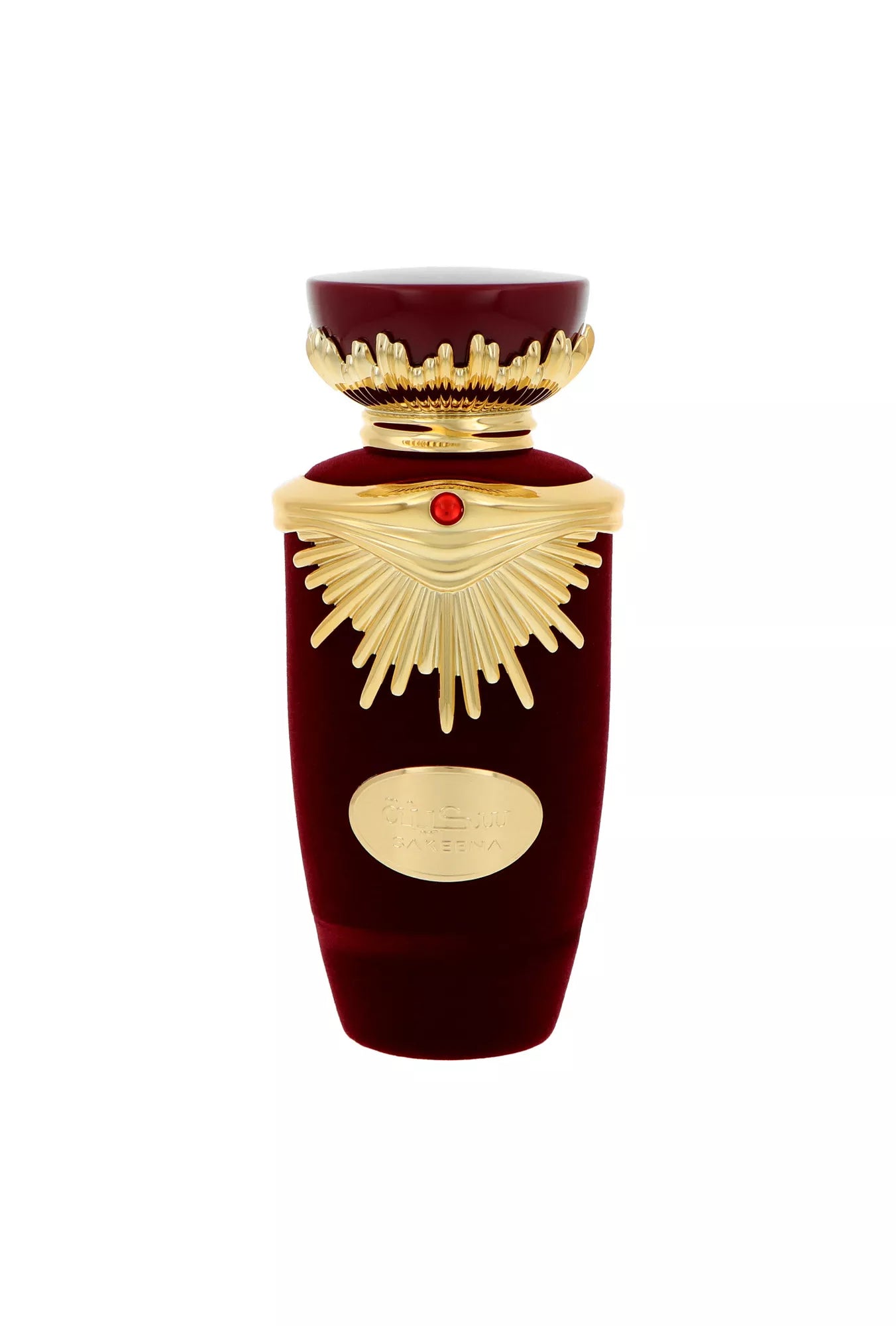 Lattafa Lady Sakeena Edp 100ml