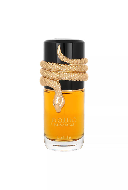 Lattafa Musamam Edp 100ml
